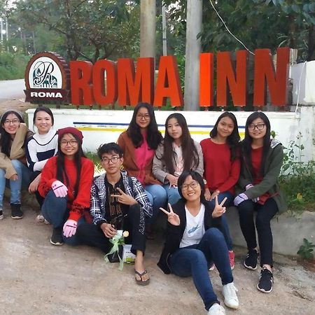 Hostel Roma Inn Kalaw Kültér fotó