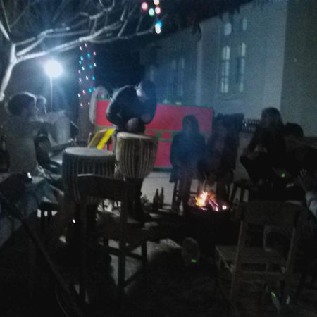Hostel Roma Inn Kalaw Kültér fotó