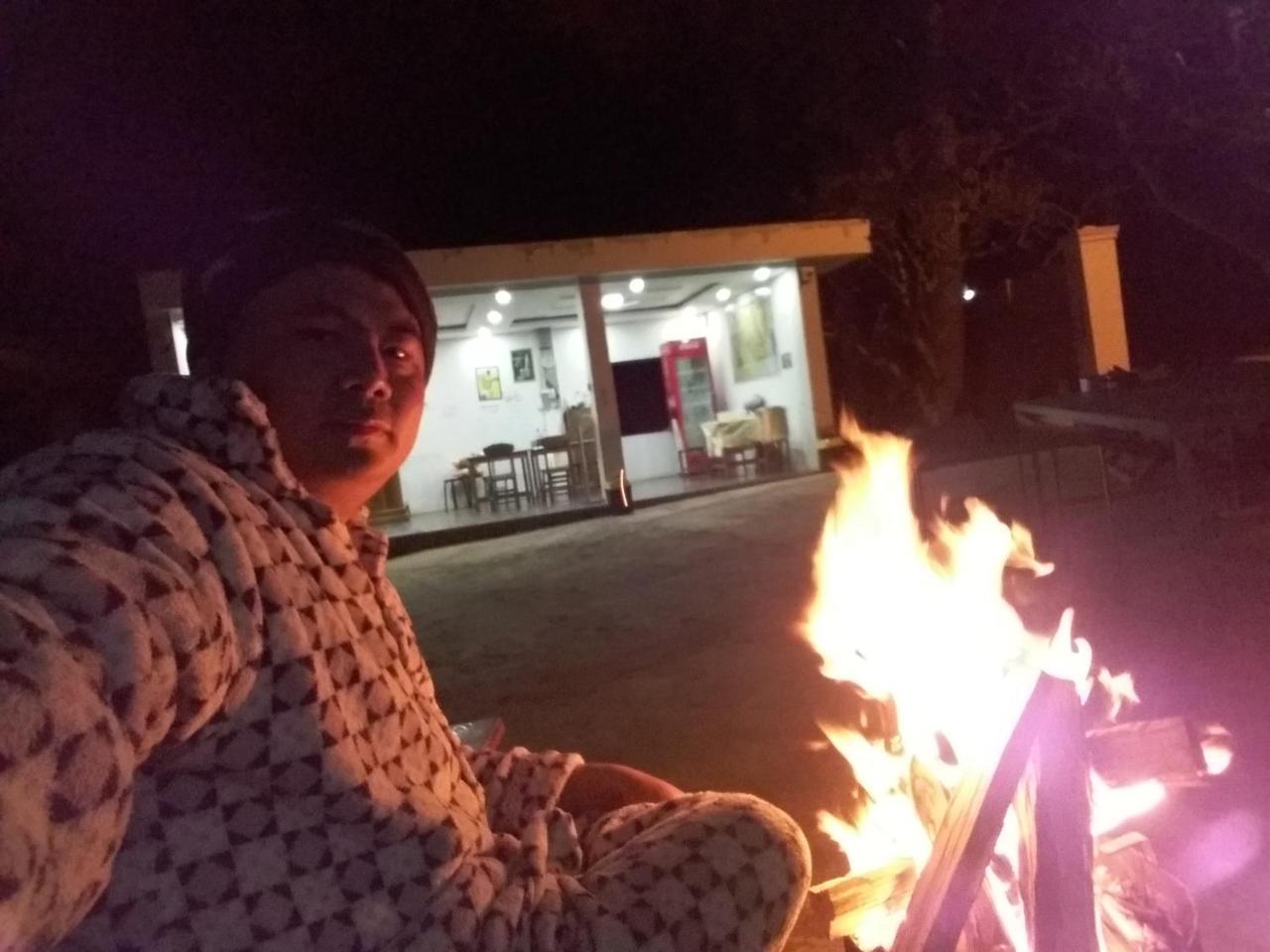 Hostel Roma Inn Kalaw Kültér fotó