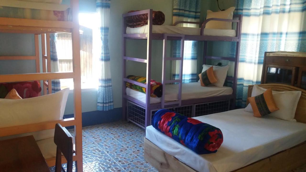 Hostel Roma Inn Kalaw Kültér fotó