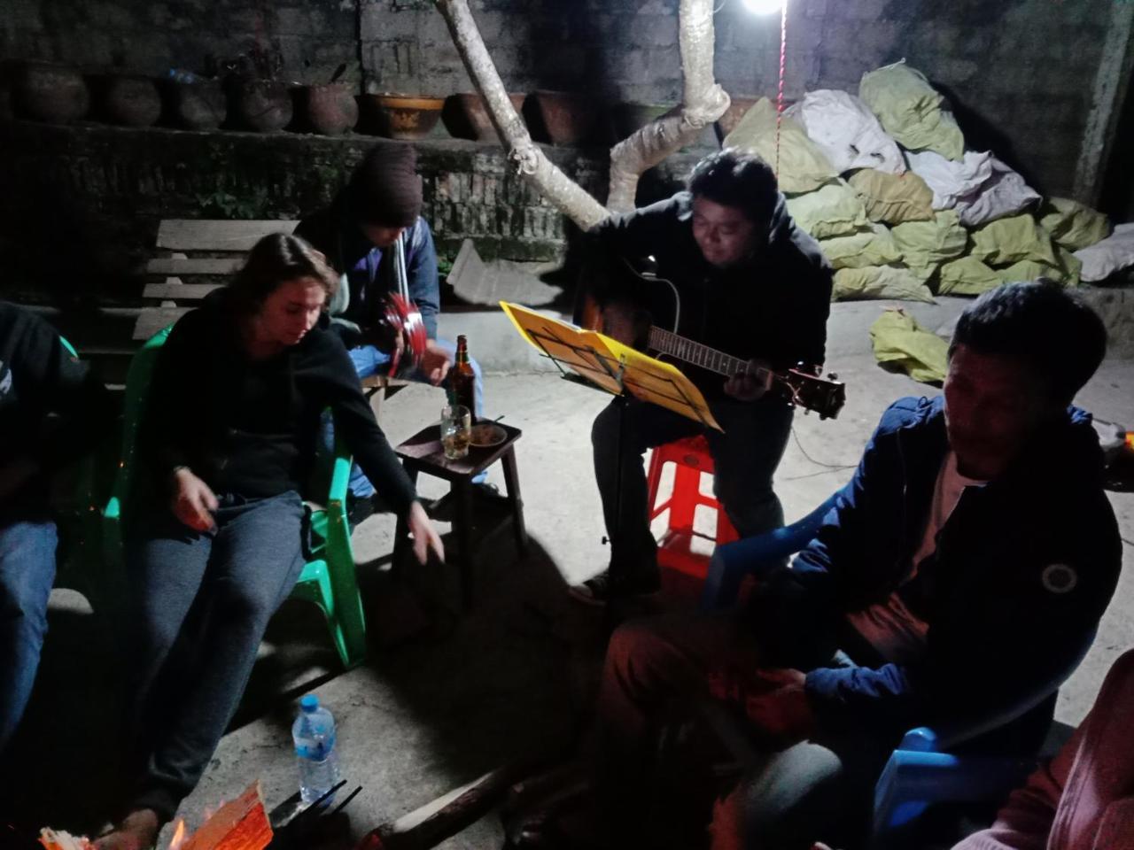 Hostel Roma Inn Kalaw Kültér fotó