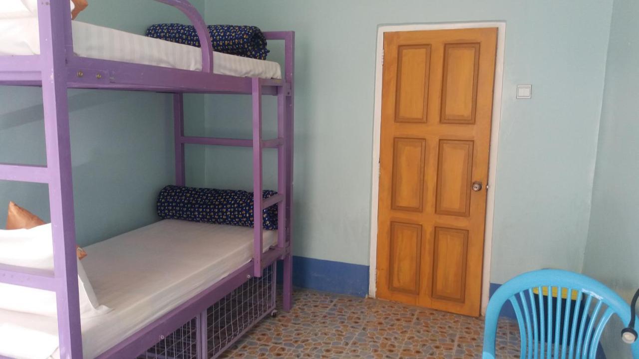 Hostel Roma Inn Kalaw Kültér fotó
