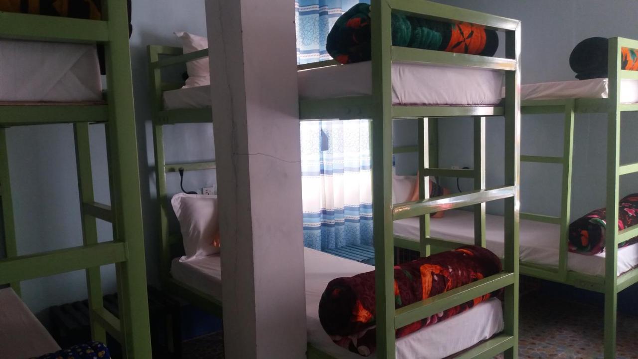 Hostel Roma Inn Kalaw Kültér fotó