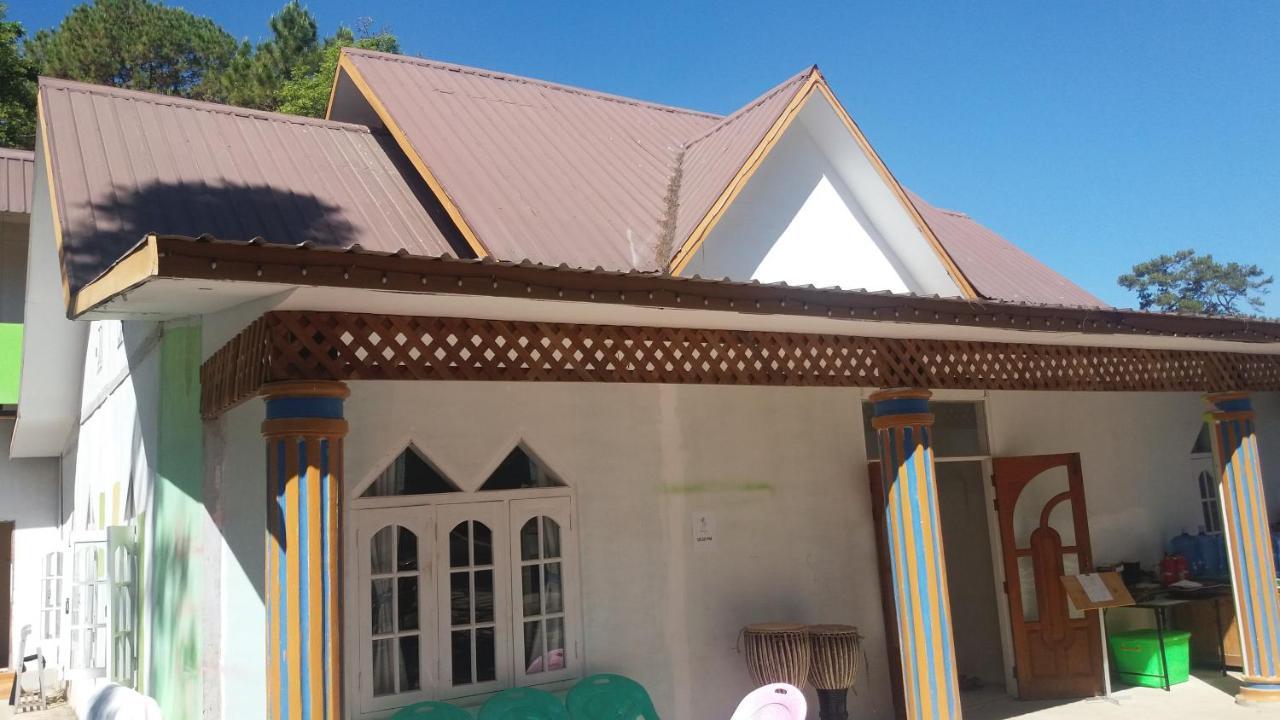 Hostel Roma Inn Kalaw Kültér fotó