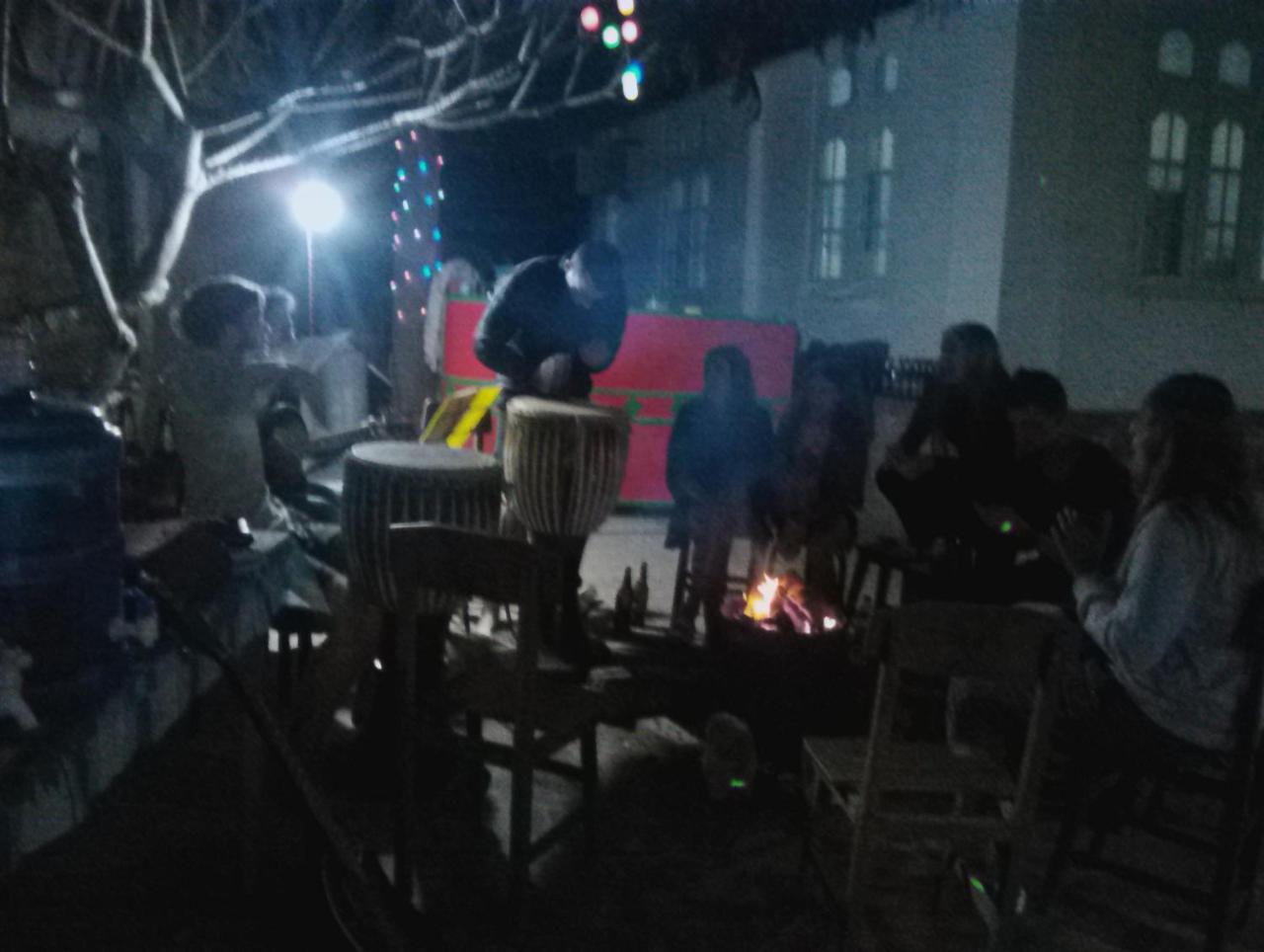 Hostel Roma Inn Kalaw Kültér fotó