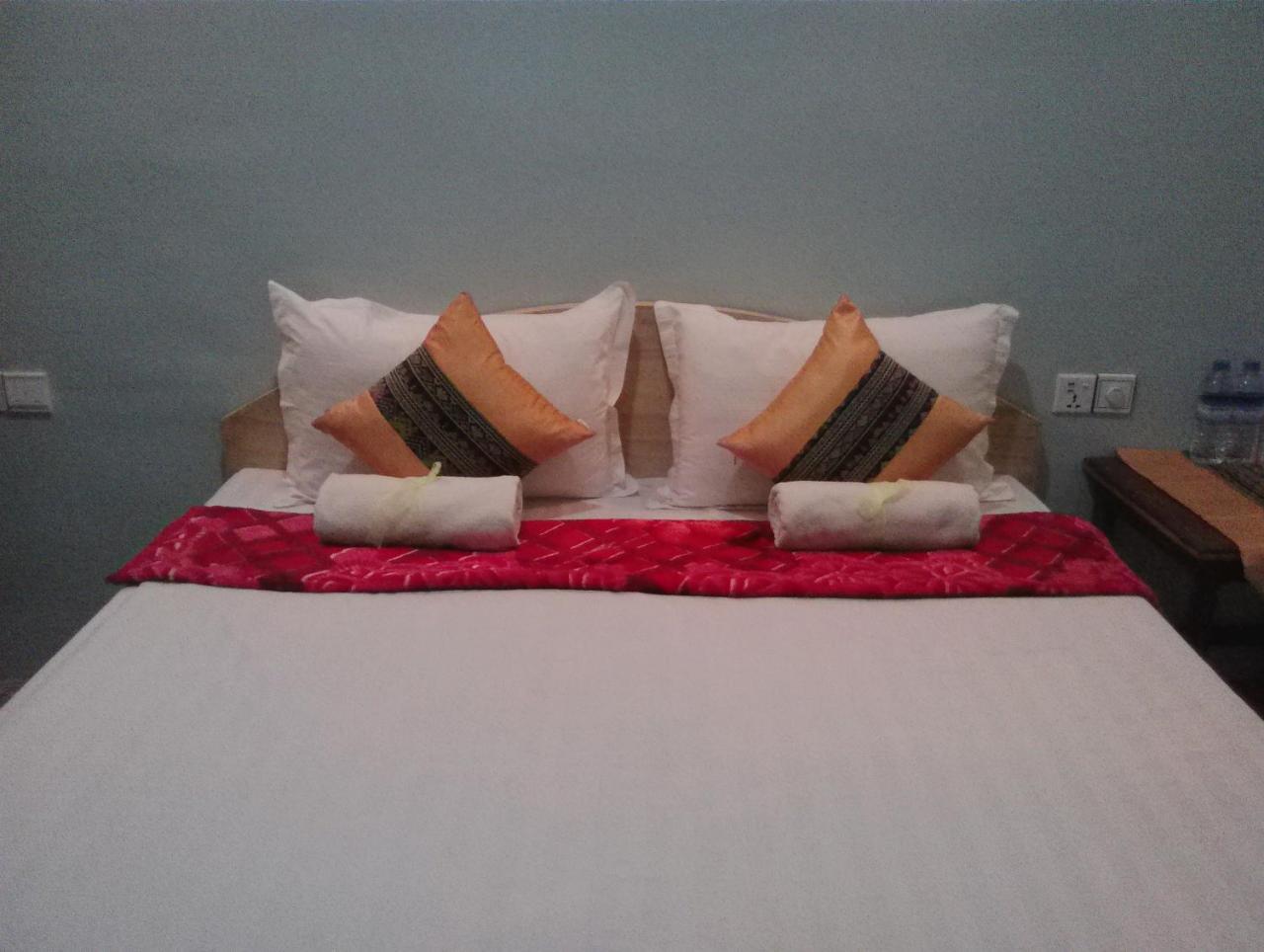 Hostel Roma Inn Kalaw Kültér fotó