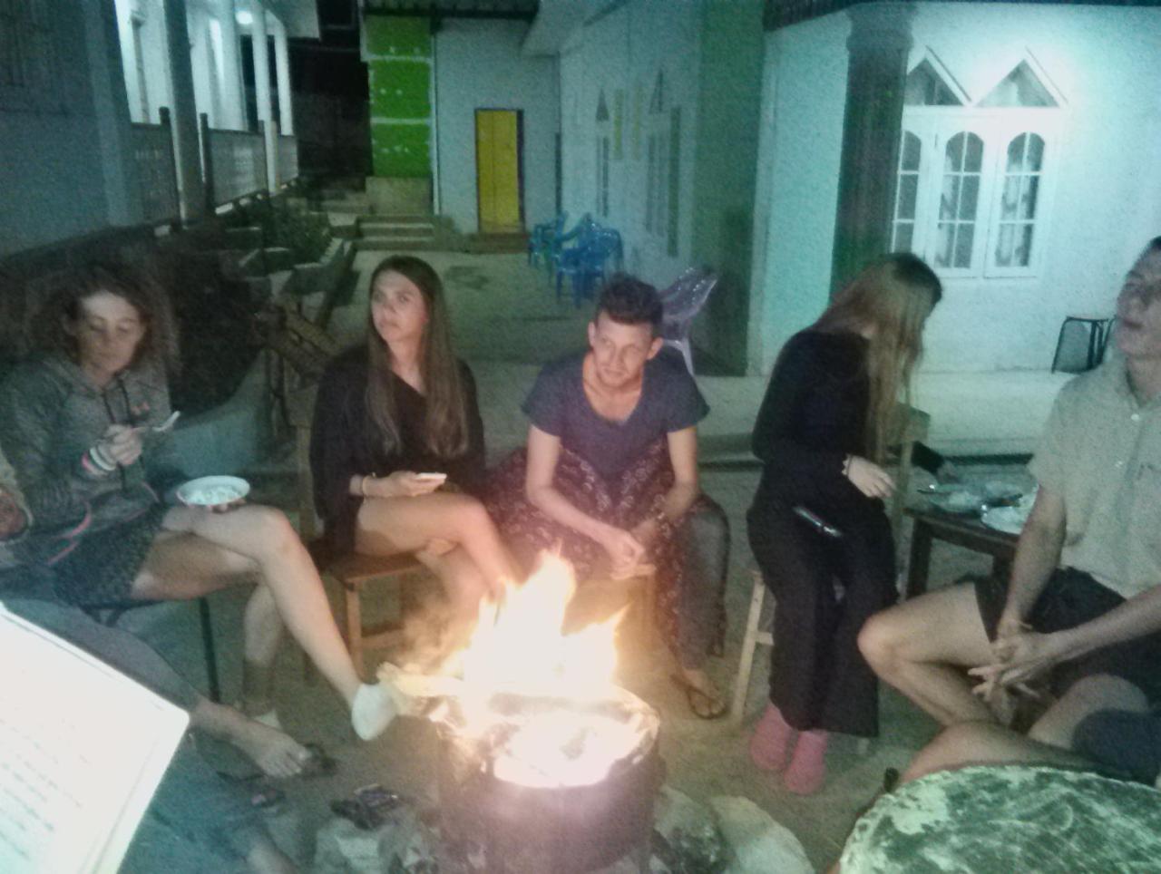 Hostel Roma Inn Kalaw Kültér fotó