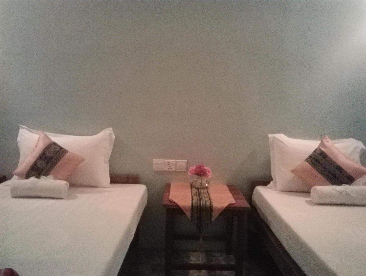 Hostel Roma Inn Kalaw Kültér fotó