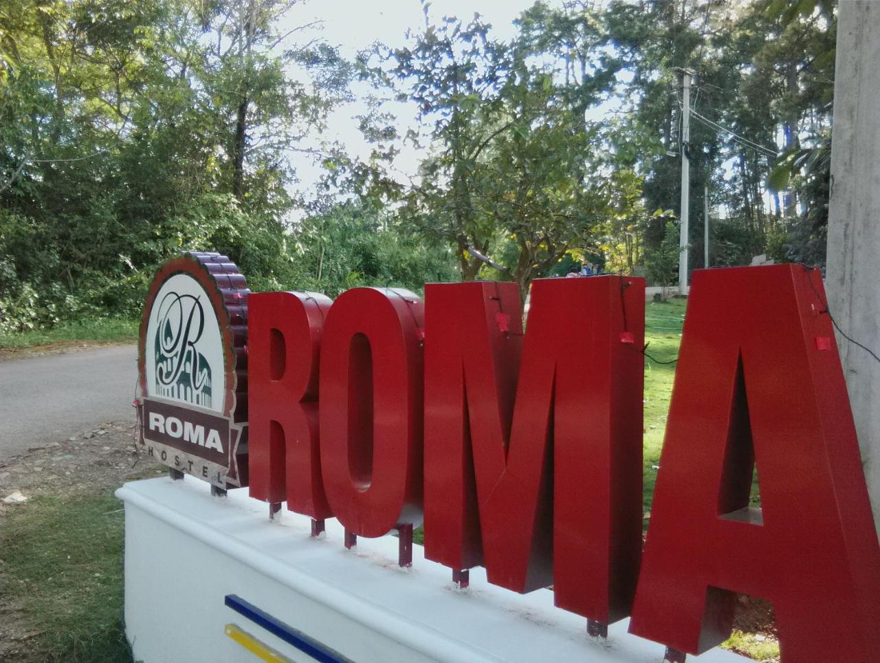 Hostel Roma Inn Kalaw Kültér fotó