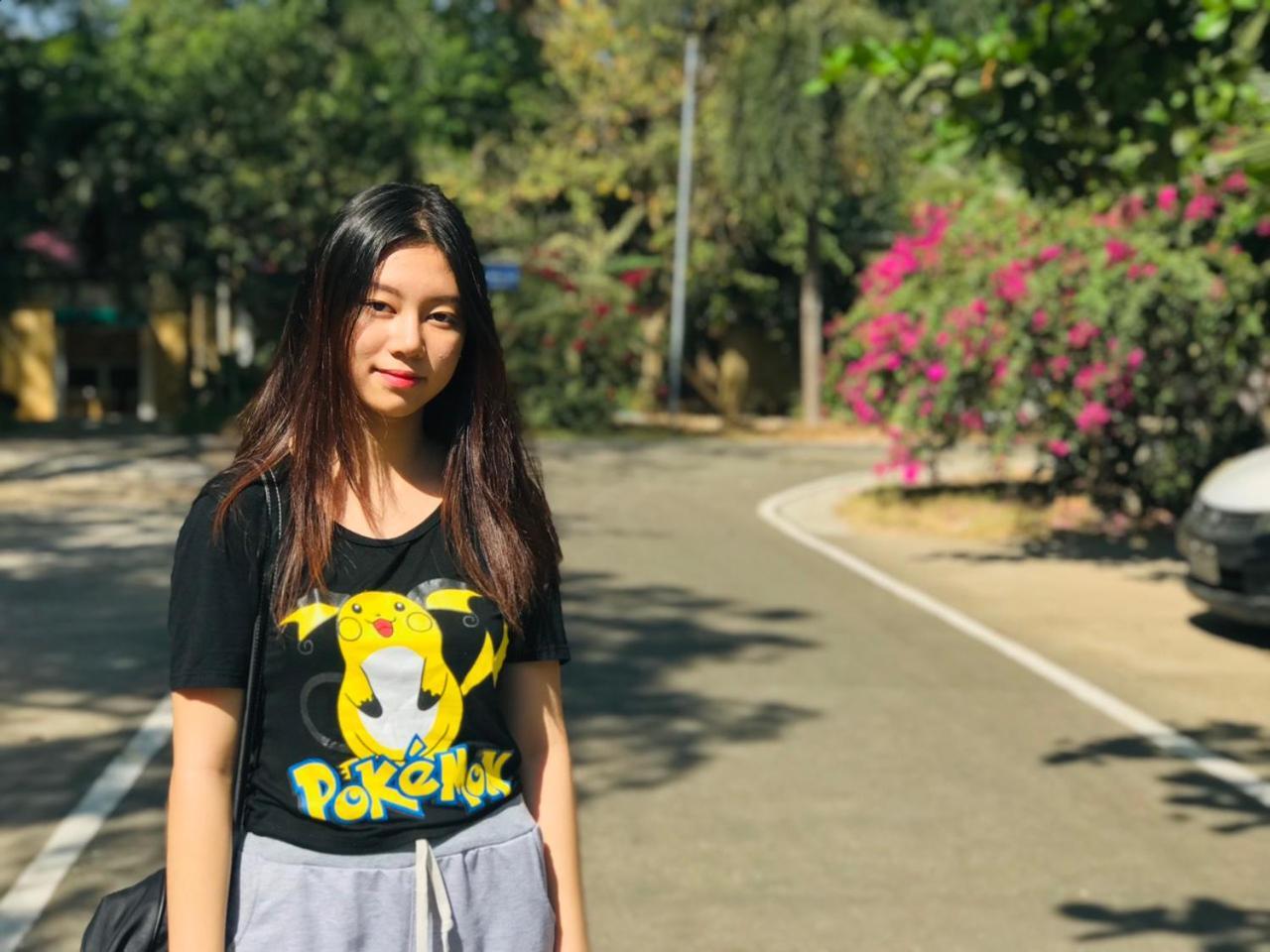 Hostel Roma Inn Kalaw Kültér fotó