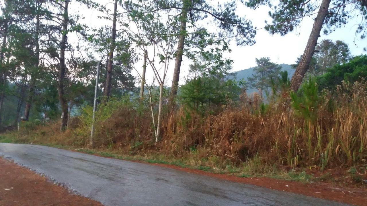 Hostel Roma Inn Kalaw Kültér fotó