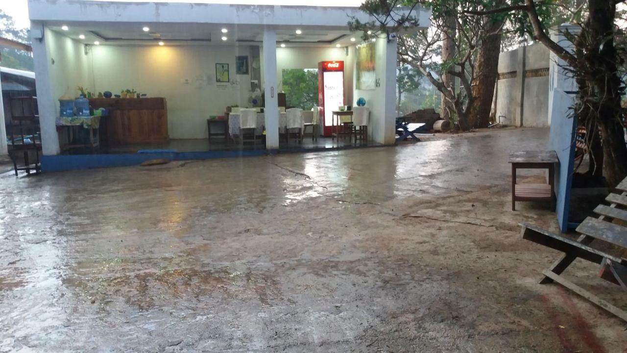Hostel Roma Inn Kalaw Kültér fotó