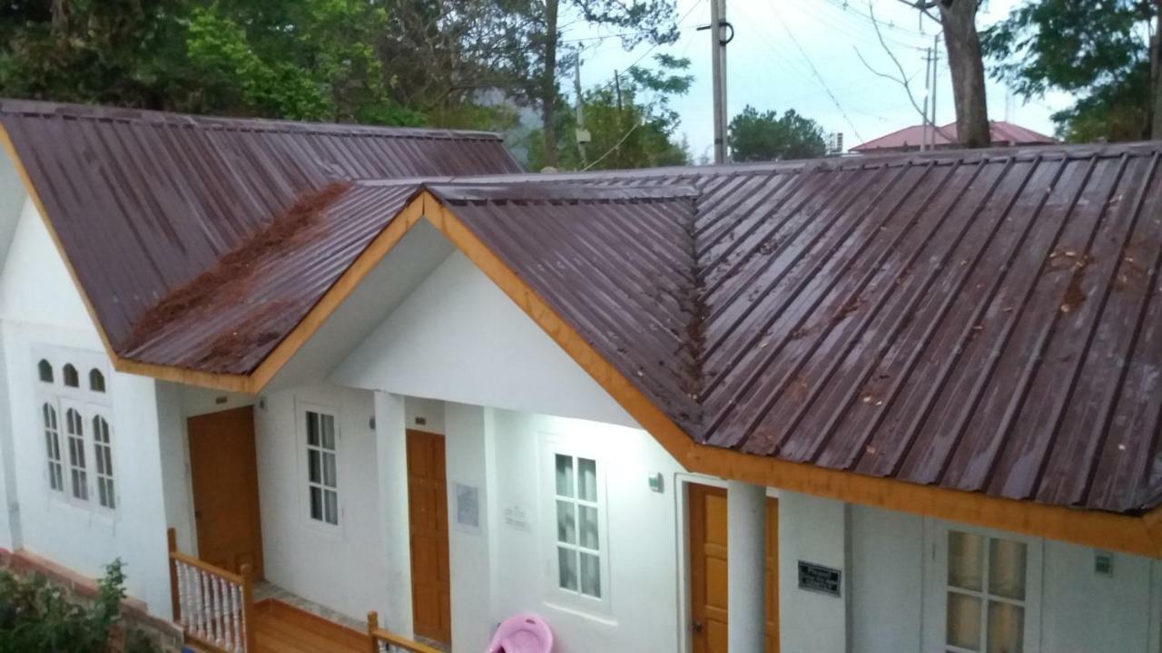 Hostel Roma Inn Kalaw Kültér fotó