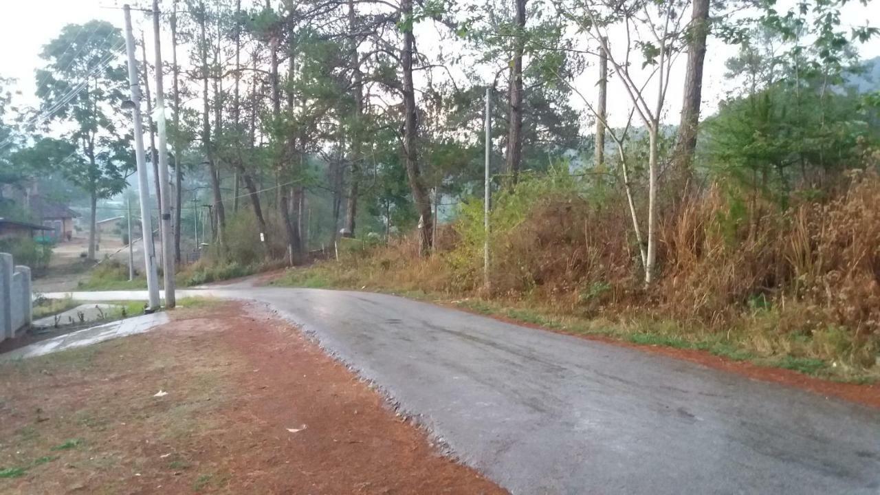 Hostel Roma Inn Kalaw Kültér fotó