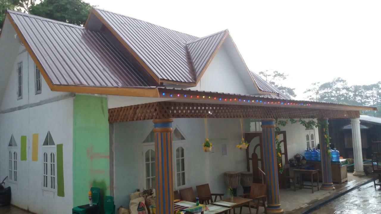 Hostel Roma Inn Kalaw Kültér fotó