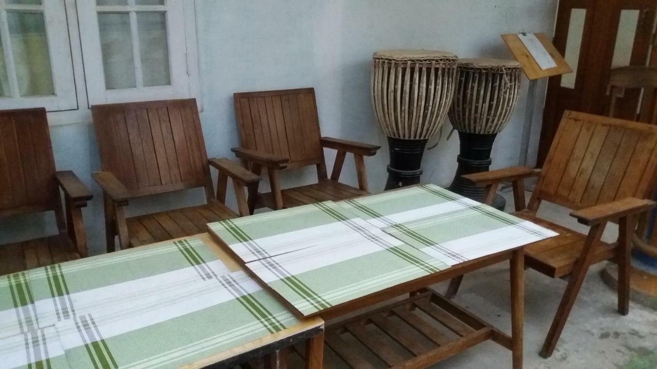 Hostel Roma Inn Kalaw Kültér fotó