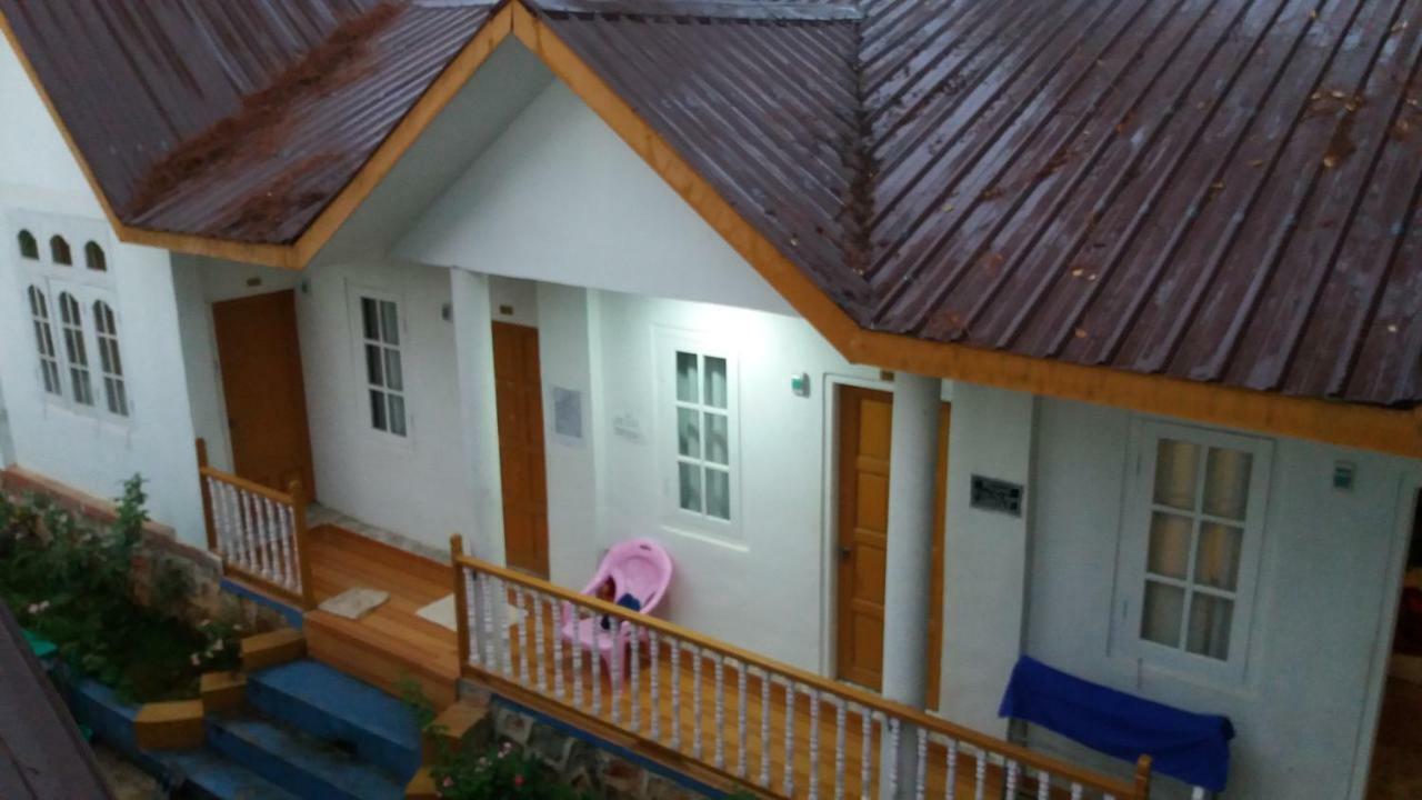 Hostel Roma Inn Kalaw Kültér fotó