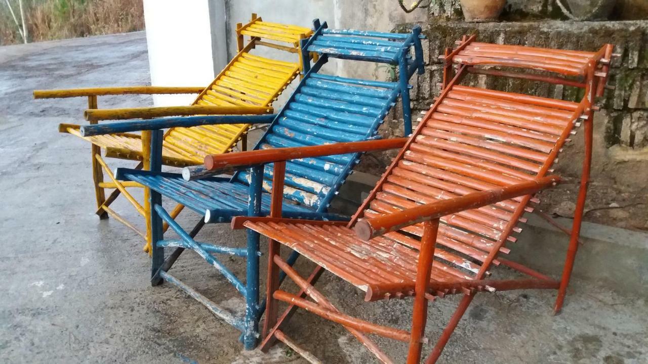 Hostel Roma Inn Kalaw Kültér fotó