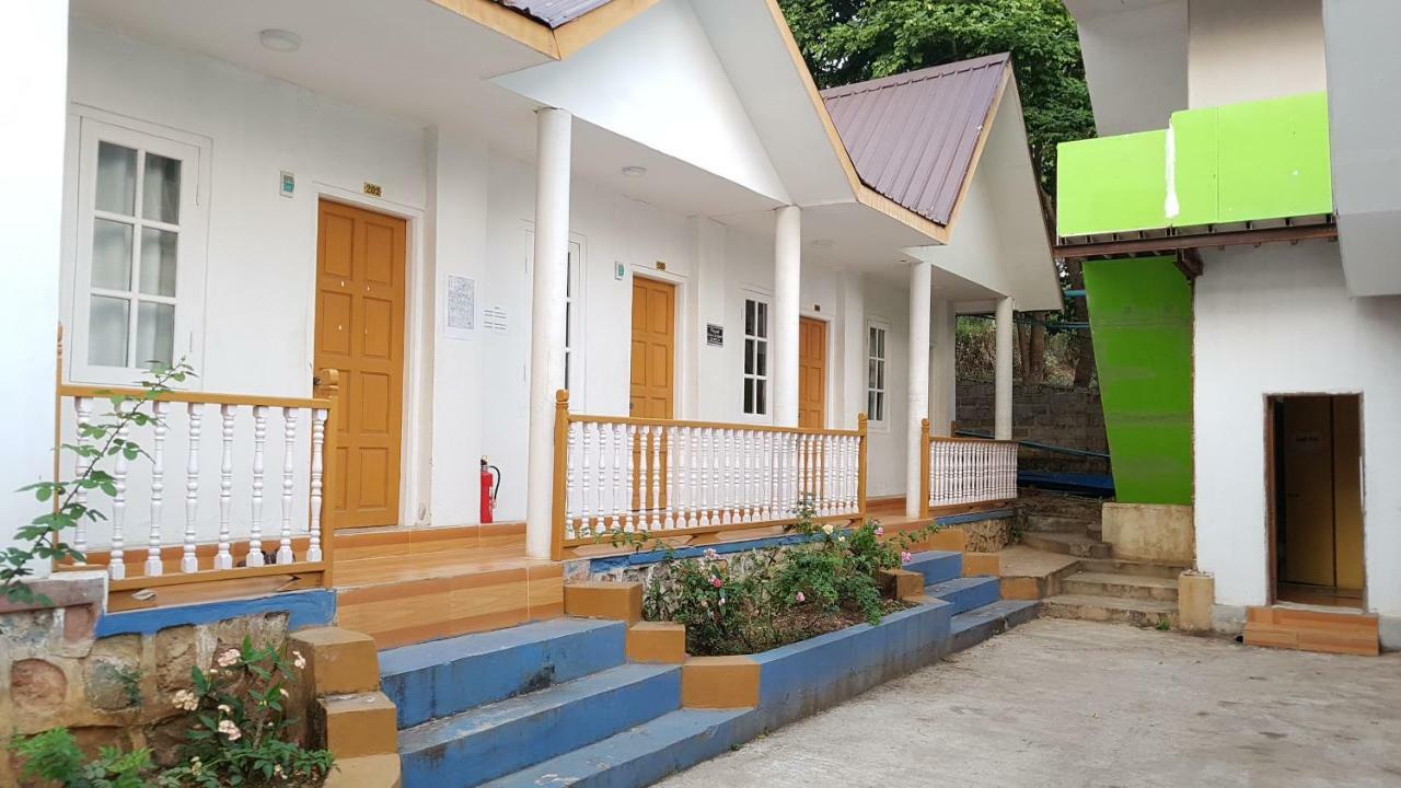 Hostel Roma Inn Kalaw Kültér fotó