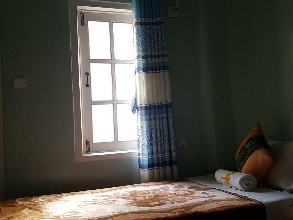 Hostel Roma Inn Kalaw Kültér fotó