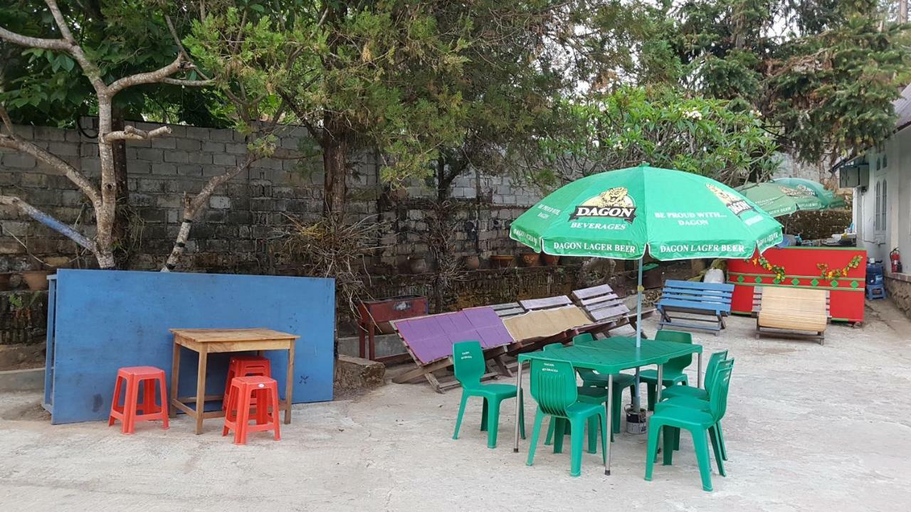 Hostel Roma Inn Kalaw Kültér fotó