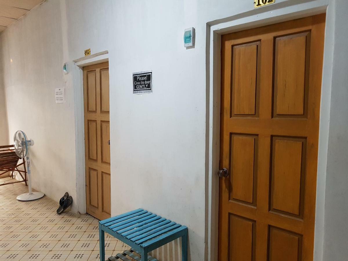 Hostel Roma Inn Kalaw Kültér fotó