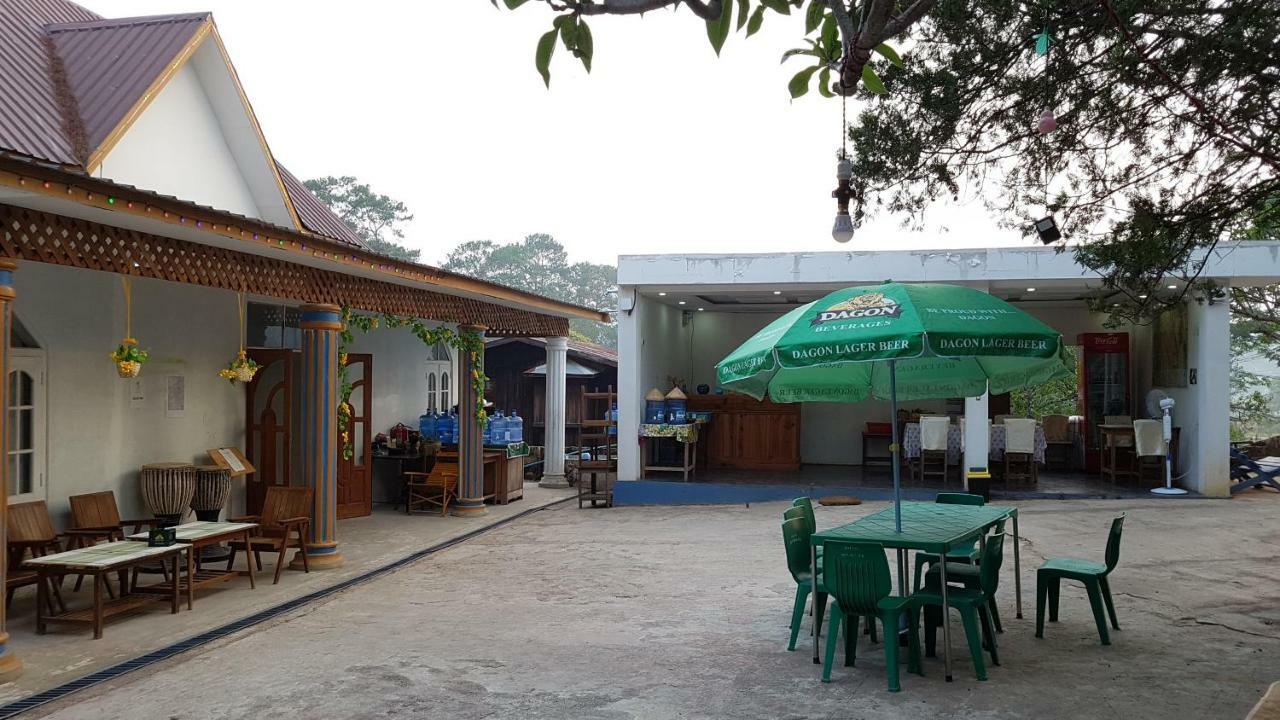 Hostel Roma Inn Kalaw Kültér fotó