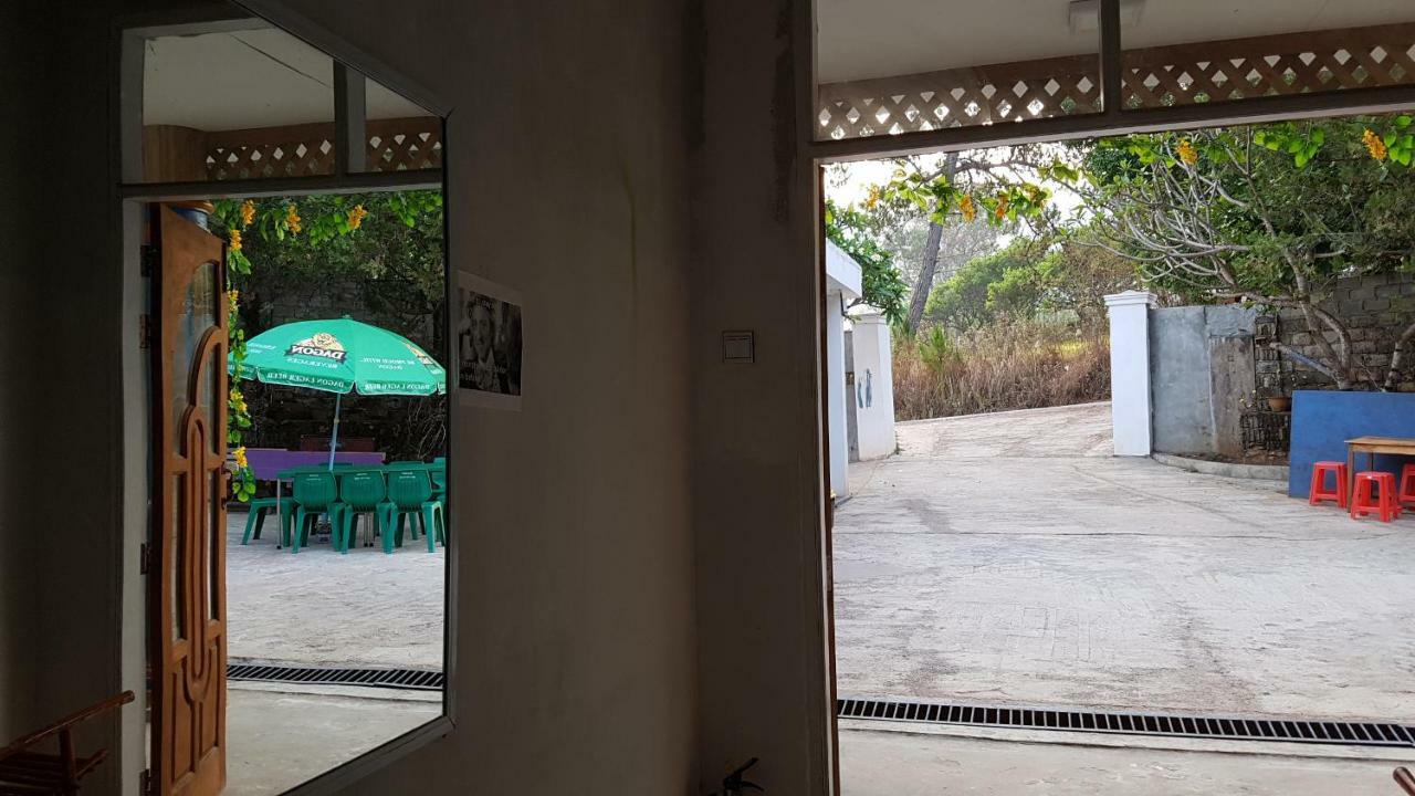 Hostel Roma Inn Kalaw Kültér fotó