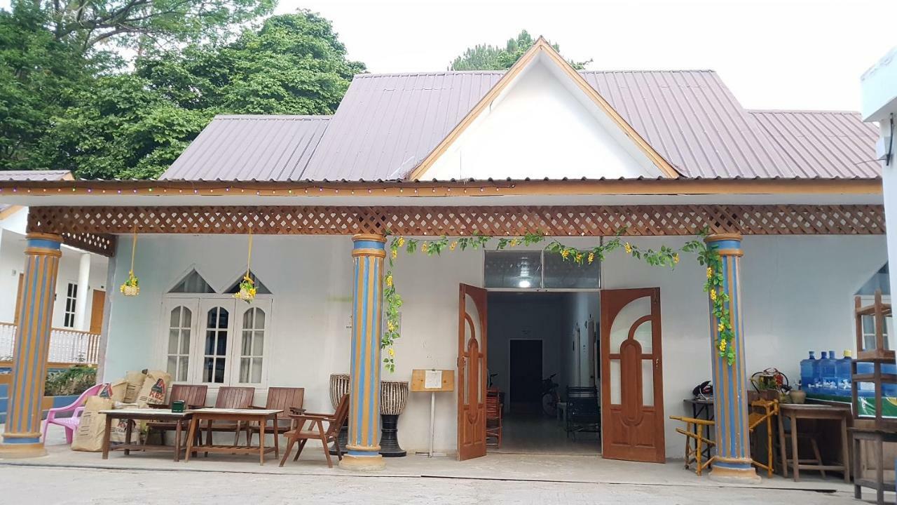 Hostel Roma Inn Kalaw Kültér fotó