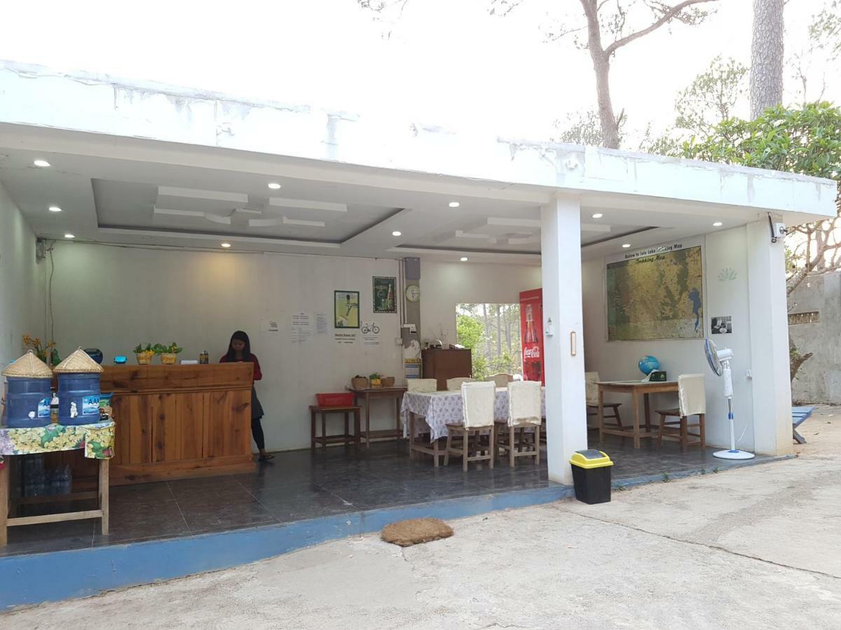 Hostel Roma Inn Kalaw Kültér fotó