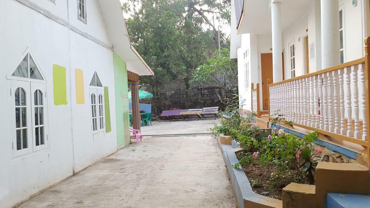 Hostel Roma Inn Kalaw Kültér fotó