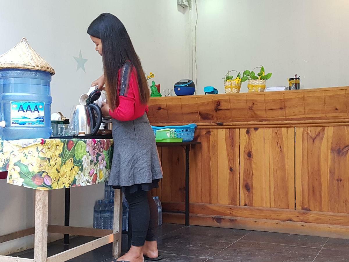 Hostel Roma Inn Kalaw Kültér fotó