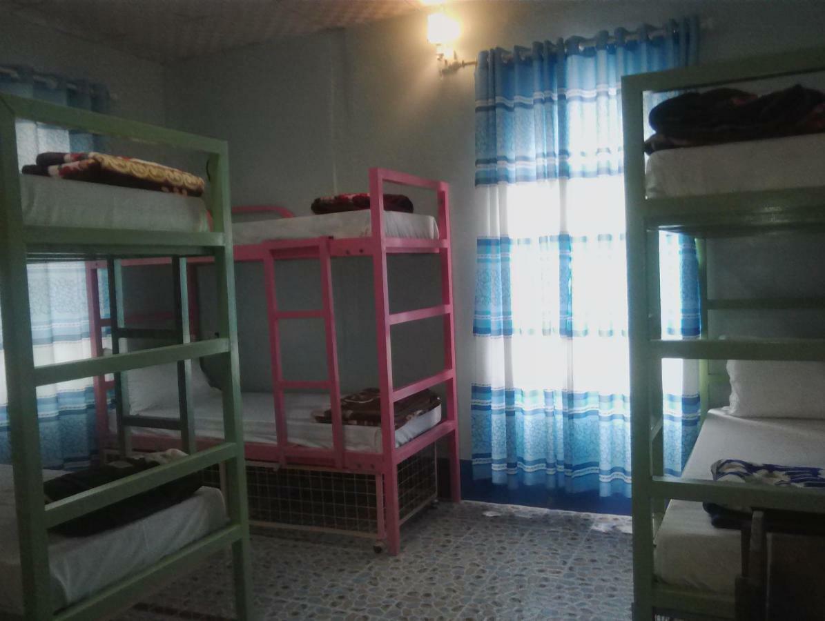 Hostel Roma Inn Kalaw Kültér fotó